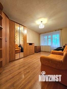 1-к квартира, вторичка, 37м2, 5/10 этаж