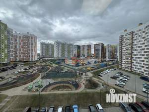 2-к квартира, вторичка, 39м2, 7/17 этаж