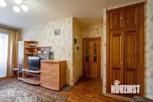 2-к квартира, вторичка, 41м2, 3/5 этаж