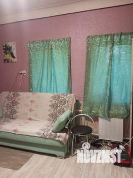 3-к квартира, вторичка, 55м2, 2/2 этаж