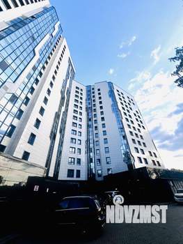 2-к квартира, вторичка, 41м2, 16/17 этаж