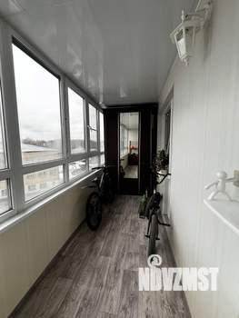 2-к квартира, вторичка, 40м2, 5/17 этаж