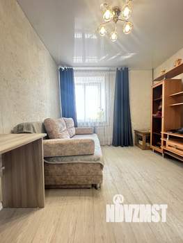 3-к квартира, вторичка, 60м2, 5/9 этаж