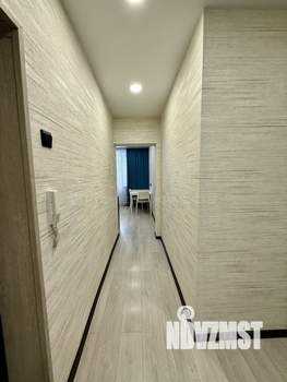 1-к квартира, вторичка, 39м2, 2/10 этаж