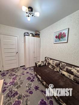 2-к квартира, вторичка, 41м2, 5/5 этаж
