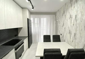 3-к квартира, вторичка, 80м2, 10/10 этаж