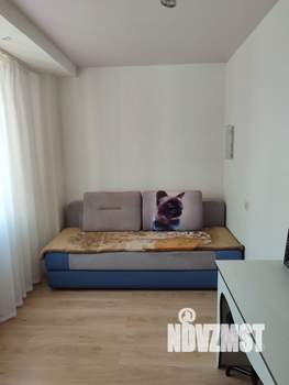 3-к квартира, вторичка, 69м2, 11/19 этаж