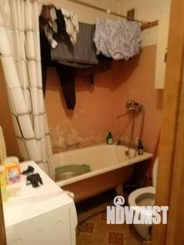 1-к квартира, вторичка, 31м2, 1/10 этаж