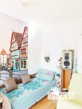 1-к квартира, вторичка, 20м2, 6/9 этаж