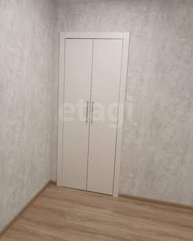 1-к квартира, вторичка, 33м2, 3/5 этаж