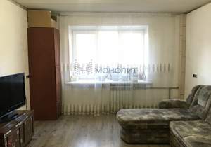2-к квартира, вторичка, 53м2, 2/4 этаж