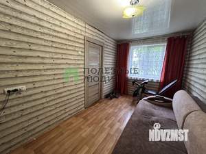 3-к квартира, вторичка, 57м2, 1/5 этаж