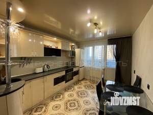 3-к квартира, вторичка, 75м2, 4/10 этаж