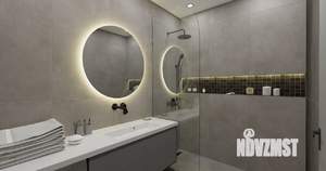 2-к квартира, вторичка, 58м2, 3/9 этаж