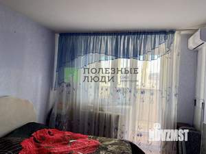 3-к квартира, вторичка, 80м2, 9/10 этаж