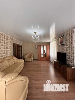 1-к квартира, вторичка, 62м2, 4/7 этаж