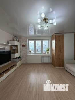 2-к квартира, вторичка, 48м2, 5/13 этаж