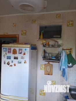1-к квартира, вторичка, 30м2, 2/5 этаж