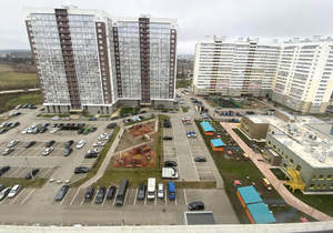 Студия квартира, вторичка, 23м2, 14/17 этаж