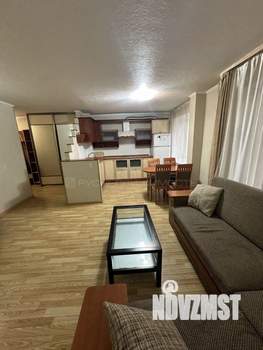 3-к квартира, вторичка, 63м2, 9/9 этаж