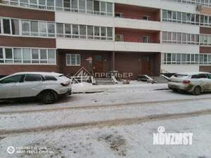 2-к квартира, вторичка, 41м2, 14/18 этаж