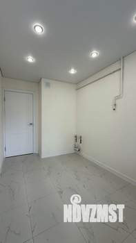 2-к квартира, вторичка, 53м2, 1/3 этаж