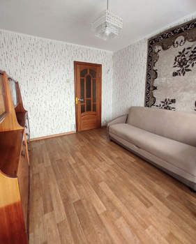 4-к квартира, вторичка, 87м2, 4/10 этаж