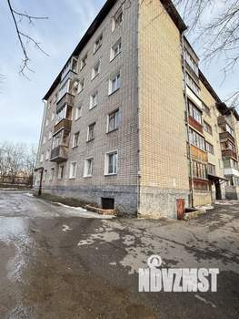 2-к квартира, вторичка, 81м2, 2/5 этаж