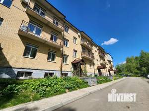 3-к квартира, вторичка, 113м2, 2/3 этаж
