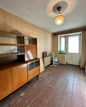 3-к квартира, вторичка, 57м2, 3/9 этаж