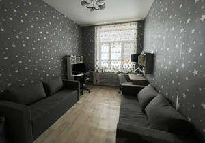 2-к квартира, вторичка, 43м2, 2/2 этаж