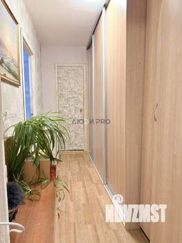 1-к квартира, вторичка, 45м2, 4/6 этаж