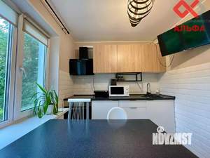 1-к квартира, вторичка, 34м2, 2/10 этаж