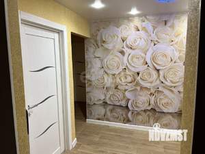 2-к квартира, вторичка, 53м2, 2/5 этаж