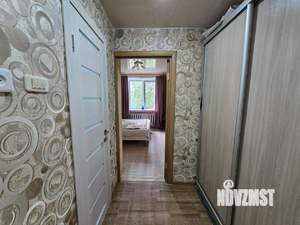 2-к квартира, вторичка, 49м2, 5/5 этаж