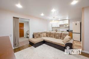 3-к квартира, вторичка, 78м2, 8/14 этаж