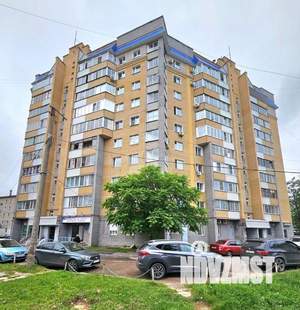 1-к квартира, вторичка, 37м2, 5/10 этаж