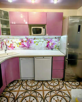2-к квартира, вторичка, 48м2, 2/3 этаж