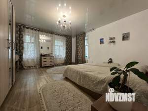 3-к квартира, вторичка, 70м2, 2/3 этаж