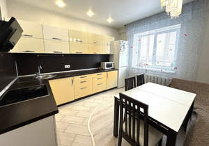 1-к квартира, вторичка, 43м2, 16/16 этаж