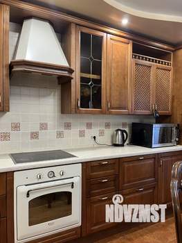 3-к квартира, вторичка, 88м2, 4/10 этаж