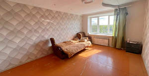 4-к квартира, вторичка, 79м2, 5/5 этаж