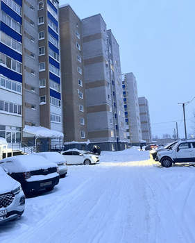 1-к квартира, вторичка, 37м2, 5/12 этаж