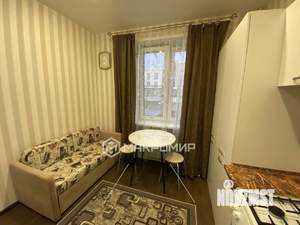 1-к квартира, вторичка, 31м2, 1/3 этаж