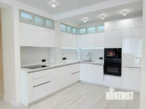 2-к квартира, вторичка, 123м2, 7/9 этаж