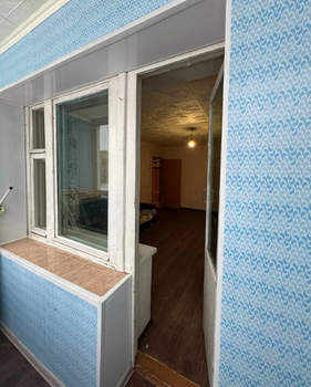 2-к квартира, вторичка, 53м2, 3/5 этаж