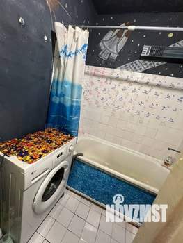 4-к квартира, вторичка, 72м2, 1/9 этаж