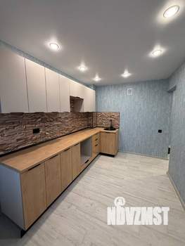 3-к квартира, вторичка, 65м2, 9/10 этаж