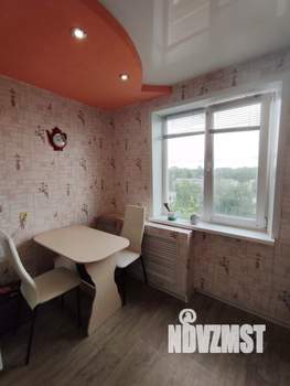 1-к квартира, вторичка, 33м2, 9/9 этаж
