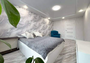 1-к квартира, вторичка, 51м2, 15/17 этаж